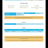O star
STAY AWAY FROM THIS COMPANY!
DOUBLE CHARGED ACCOUNT, REFUND HASN'T BEEN PROCESSED UNTIL TODAY!