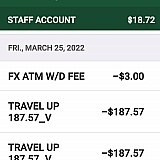 Stay away from this company.