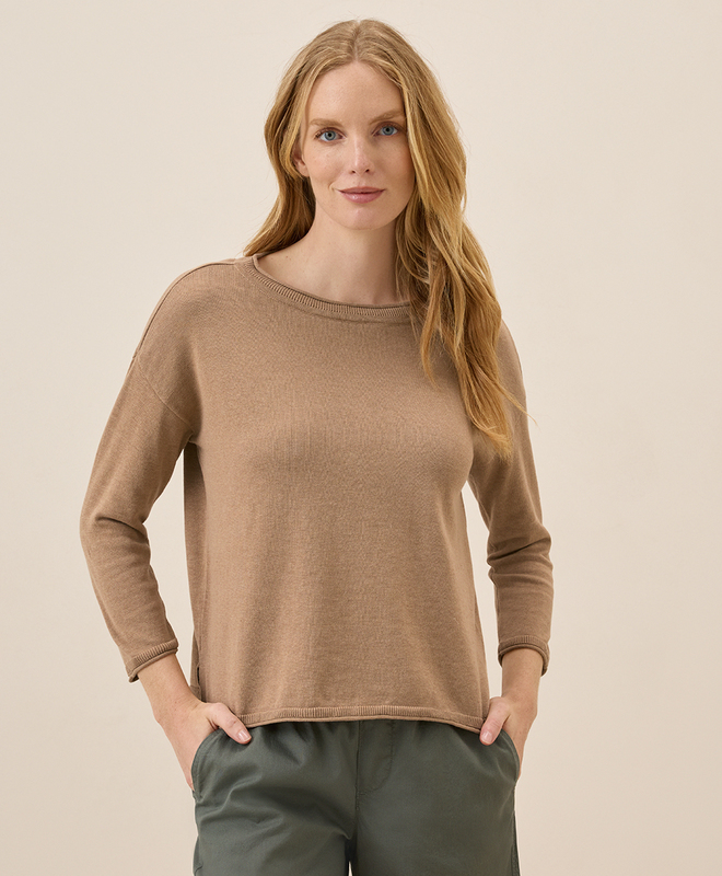 Pact fashion product