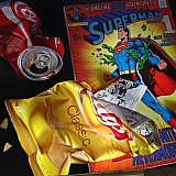 This is not a photo. It is an oil painting!