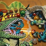 This is not a photo. It is an oil painting!