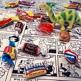 This is not a photo. It is an oil painting!