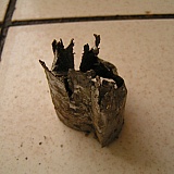 THE METAL INTERFACE THE MAIN FAILURE