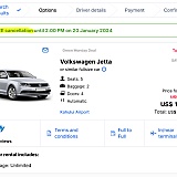 Not free cancellation! They charge a fee for a refund