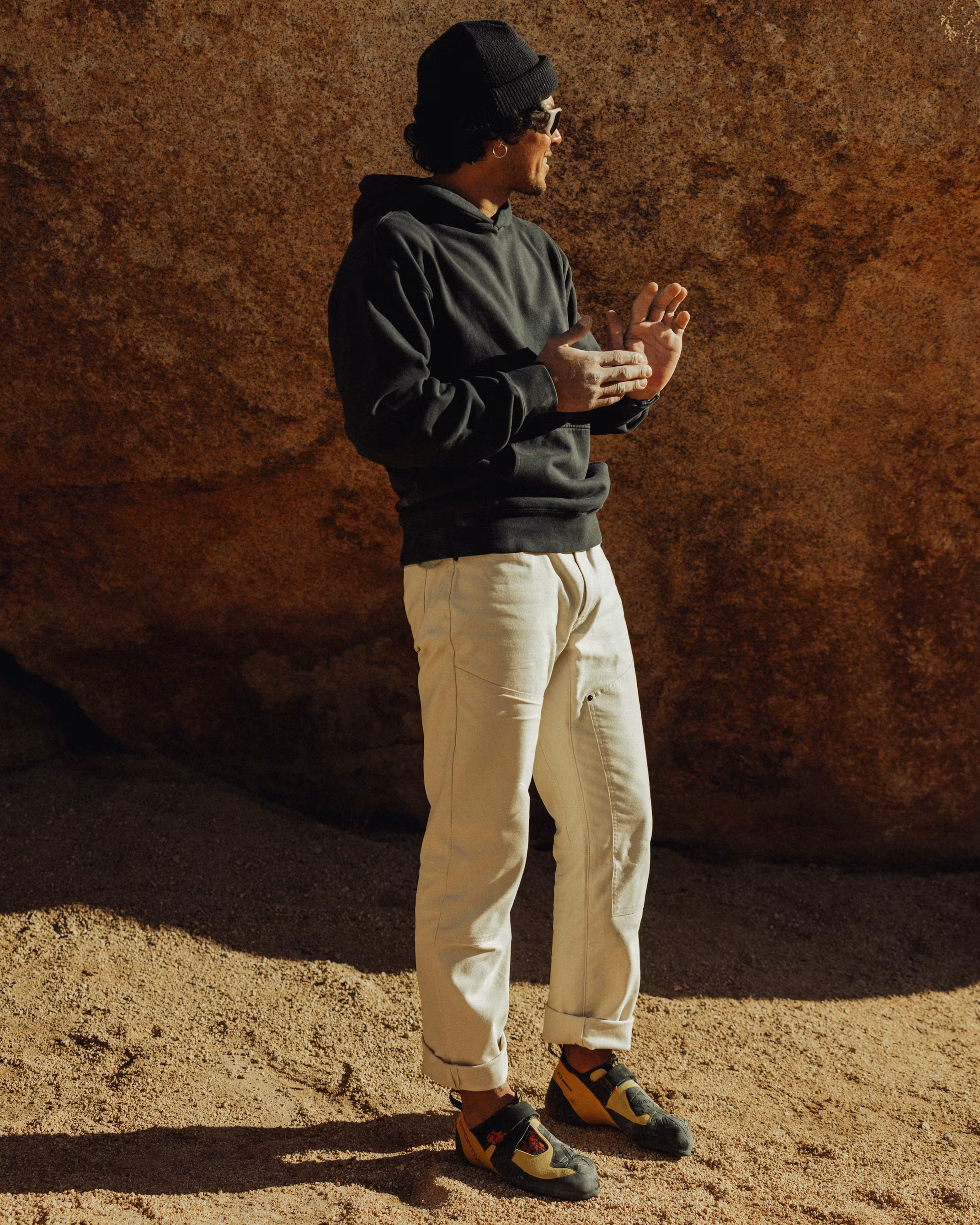 Clothing item from Huckberry