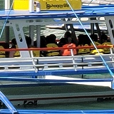 This is without me on board in gale force winds