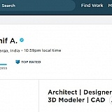 Full time Freelancer