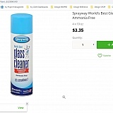 Ordered this set of 4 19 oz cans twice. Each time just received 1 can. Instacart did reimburse, yet 6 months later, it remains listed as 4 cans of 19 oz for $3.35.