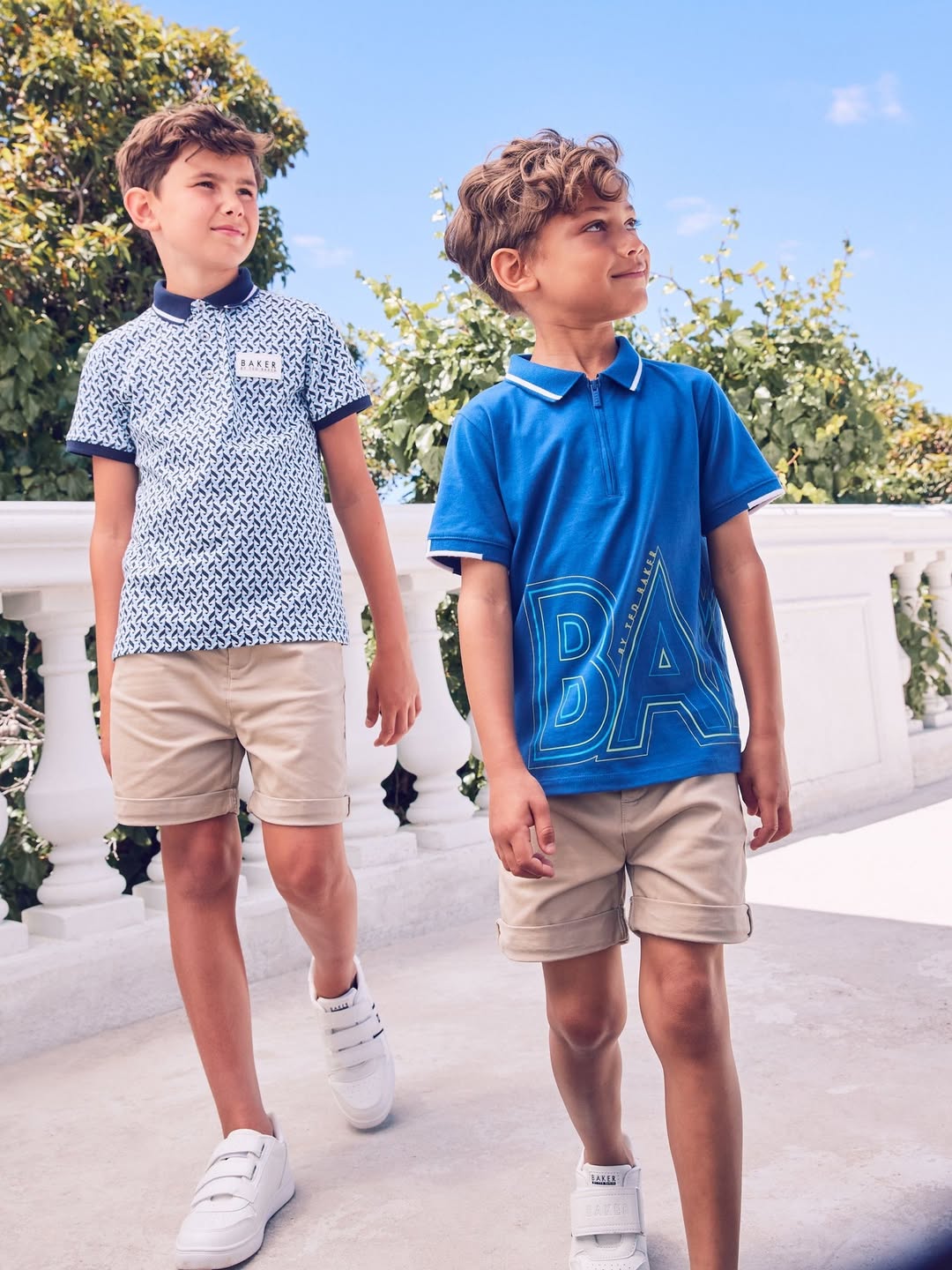 Ted Baker fashion product