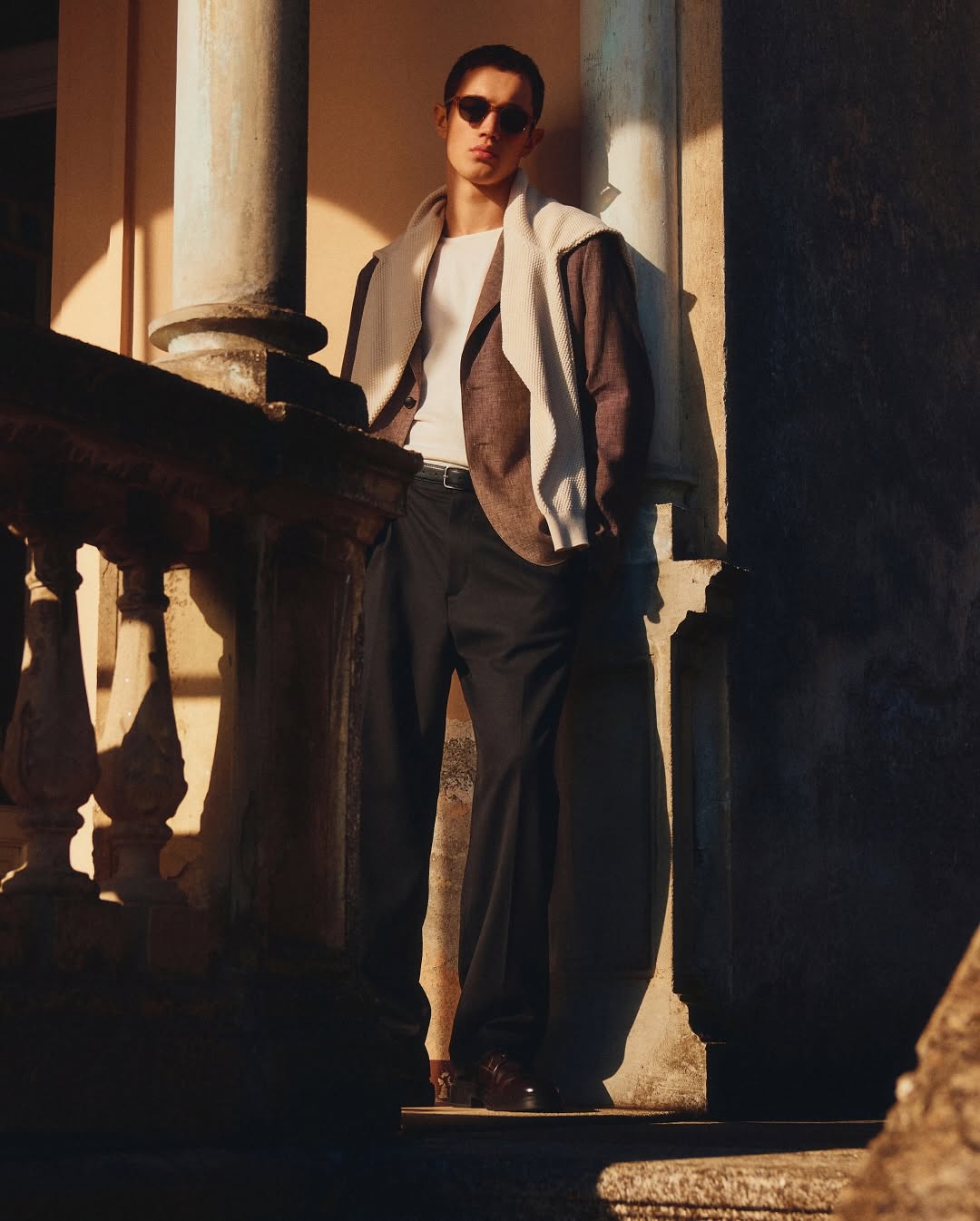 Clothing item from Massimo Dutti