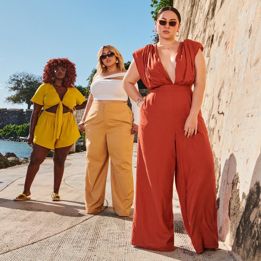 Fashion to Figure fashion product