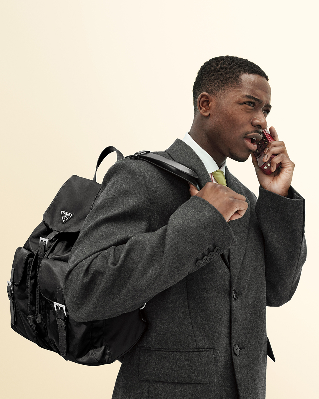 Prada fashion product