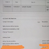 We stay far and order for our family relatives to show them love, care, concern and ensure that they feel loved. And bcz of these kind of fraud company we get disappointed, I ordered his fav cakes n he received which he hates to eat. Great job guys!