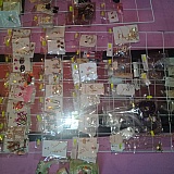 Mi pequeño apartador de aretes para venta