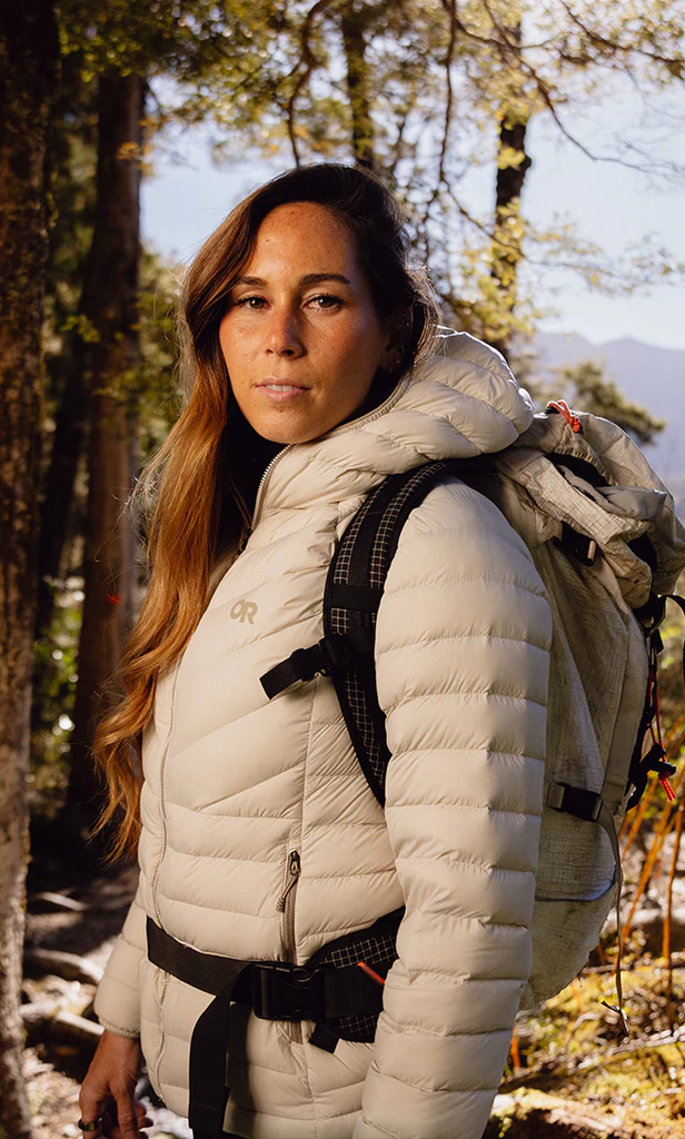 Clothing item from Outdoor Research