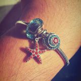 It has a very strong summer feel on it...