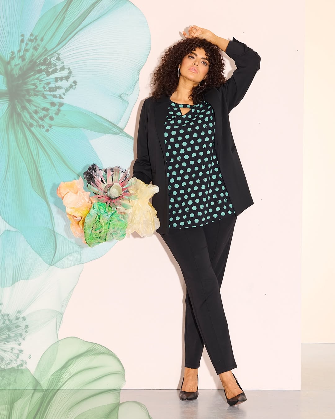 Clothing item from Ulla Popken