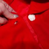 What is the point of even having a button hole?