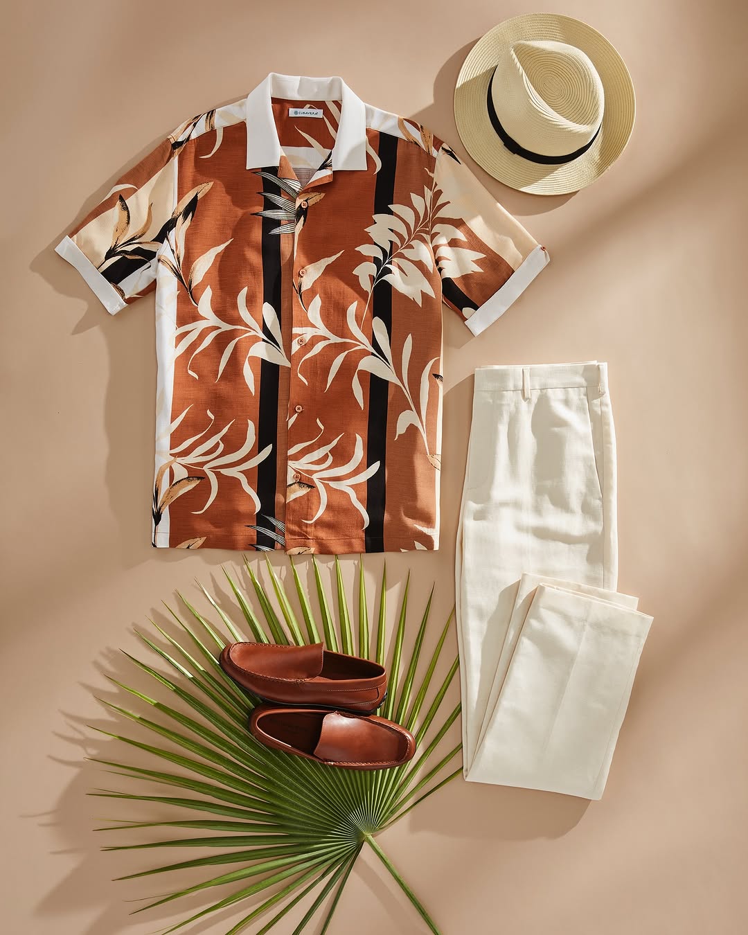 Clothing item from Cubavera