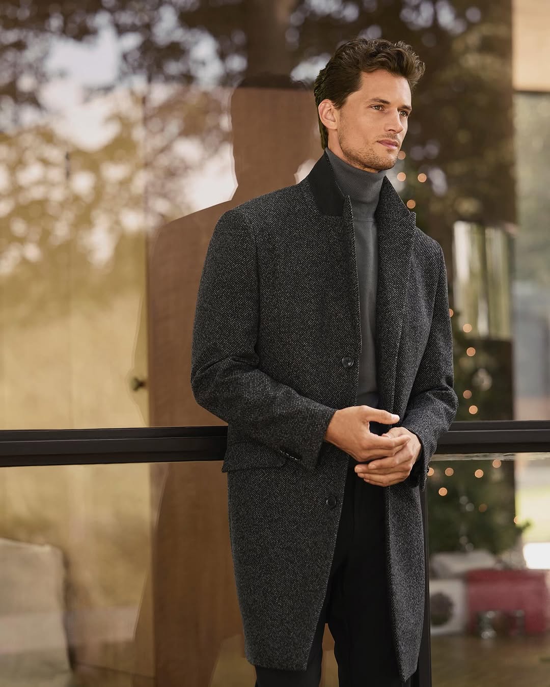 Clothing item from Perry Ellis