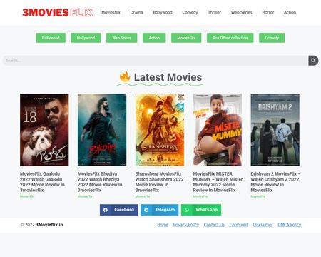 3moviesflix.in