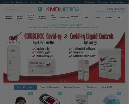 4MD Medical