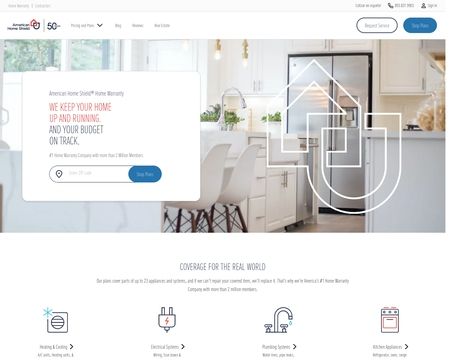 American Home Shield