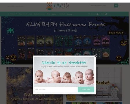 AlvaBaby