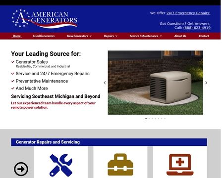 American Generators