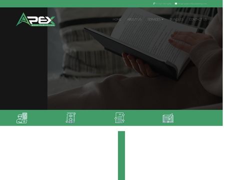 Apex Book Publishing