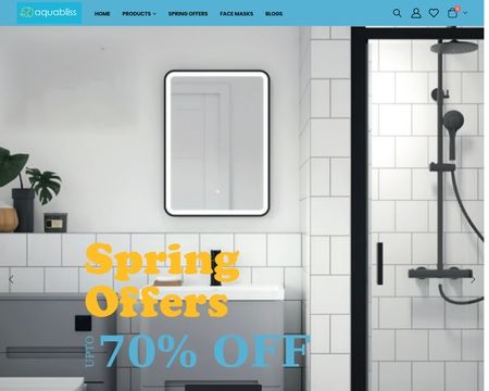 AquaBliss.co.uk