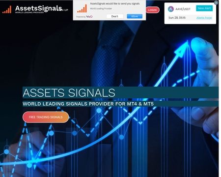 Assetssignals