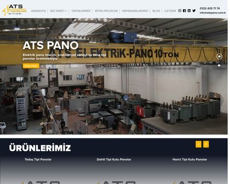 Atspano.com.tr