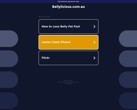 Bellylicious