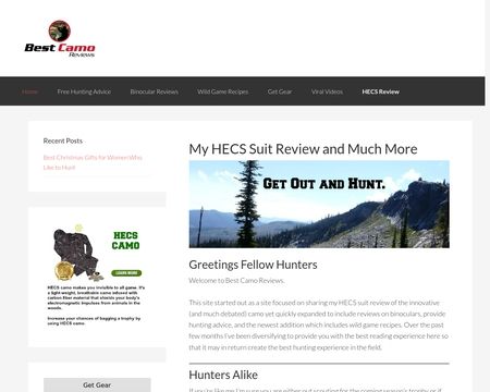 BestCamo