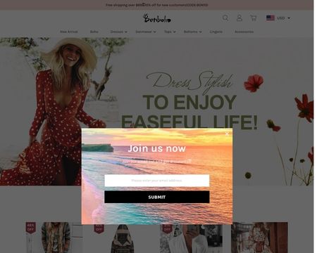 Bonboho
