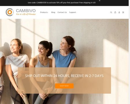 Cambivo