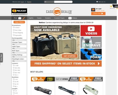 CaseDealer.com