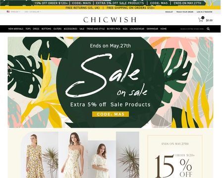 ChicWish