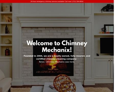 Chimneymechanix