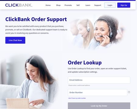 ClkBank.com