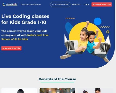 Codeup Kid