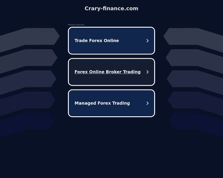 Crary Finance