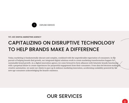 Dart Digital Agency