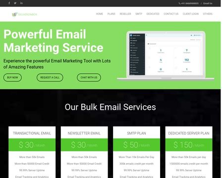 Deliver2inbox