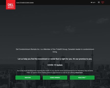 Del Condominium Rentals Reviews - Read 2 Customer Reviews of Del ...