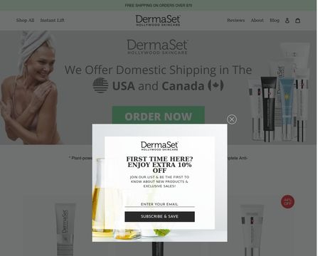 DermaSet