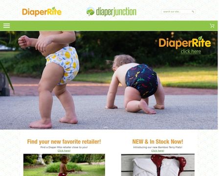 Diaper Junction