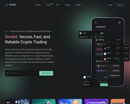 DiveBit
