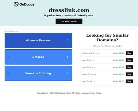 DressLink